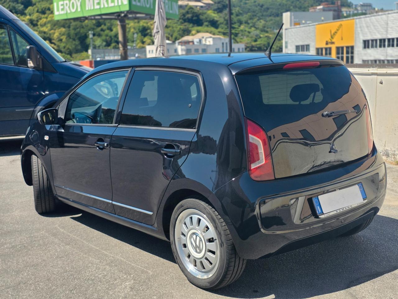 Volkswagen up! 1.0 75 CV 5p. high ASG