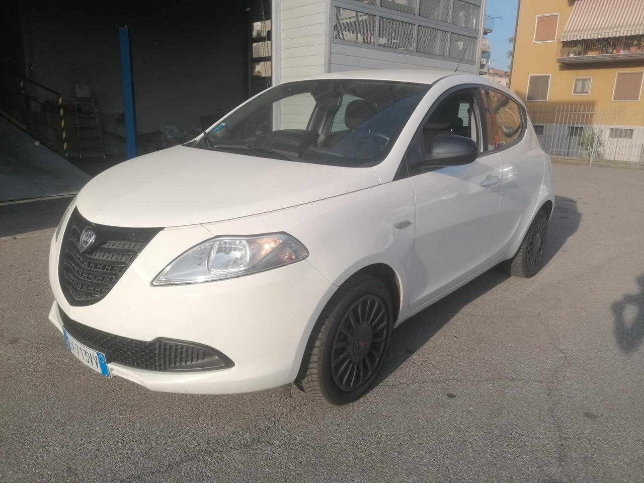 Lancia Ypsilon 1.2 GPL Ecochic - GARANZIA 12 MESI