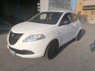 Lancia Ypsilon 1.2 GPL Ecochic - GARANZIA 12 MESI