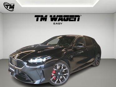 BMW 118d Serie 1 F70 MSport auto