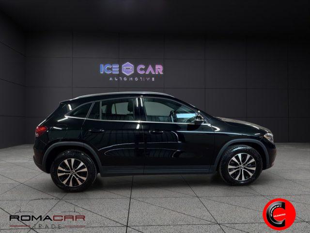 MERCEDES-BENZ GLA 250 e hybrid EQ Sport