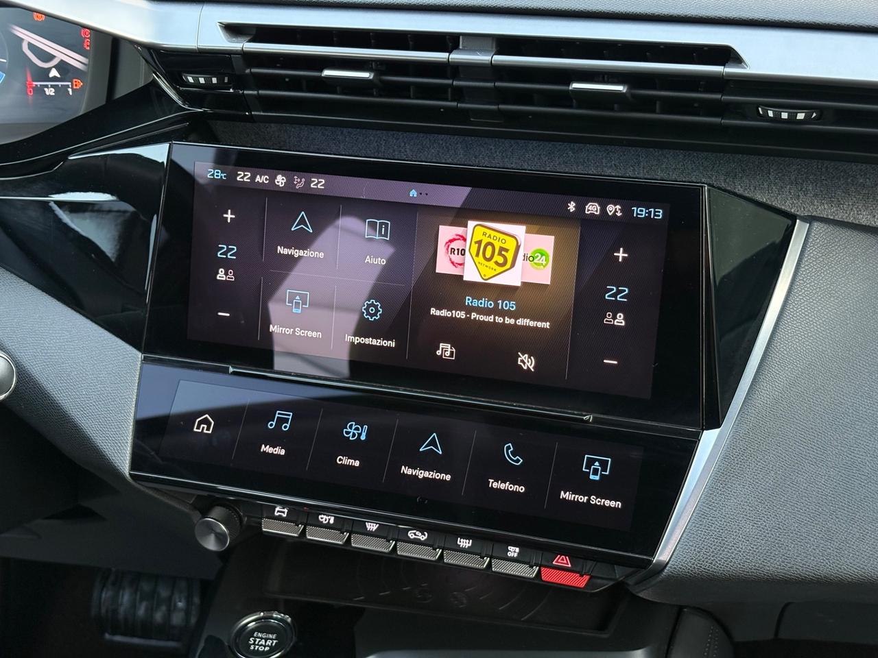 Peugeot 308 BlueHDi 130 S&S Allure Pack s