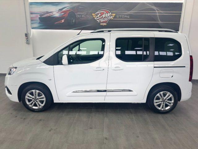 TOYOTA Proace City Verso 1.5D 130 CV S&S Short D Luxury