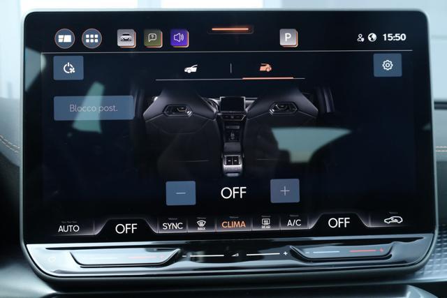 CUPRA Leon 2.0 TDI 150 CV DSG PREZZO NETTO