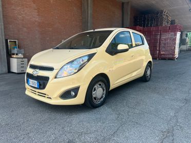 Chevrolet Spark 1.0 Benzina – Perfetta per Neopatentati, Solo 65.183 km