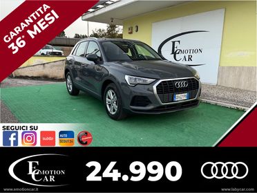 AUDI Q3 35 TDI S tronic Business - 2020