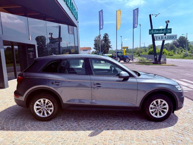 AUDI Q5 QUATTRO - KM 58.000 - UNIPRO - NO OBBLIGO FINANZIA