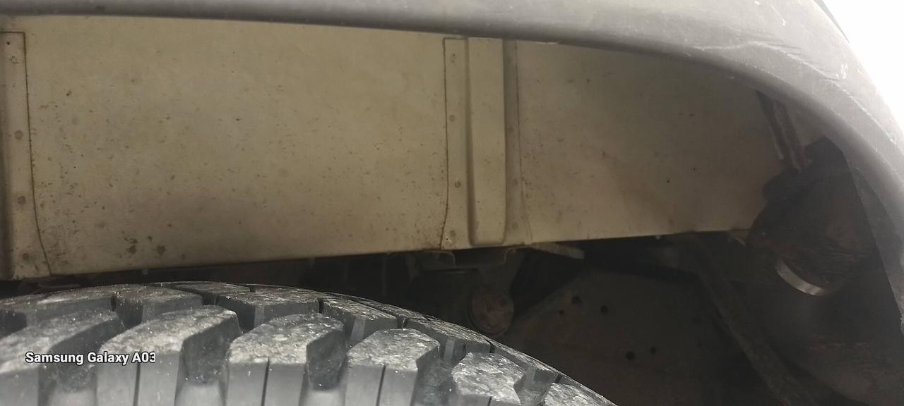 Land Rover Defender 90 diesel Hard-top