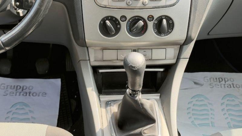 Ford Focus II 2008 SW Style Wagon 1.6 tdci Titanium 90cv