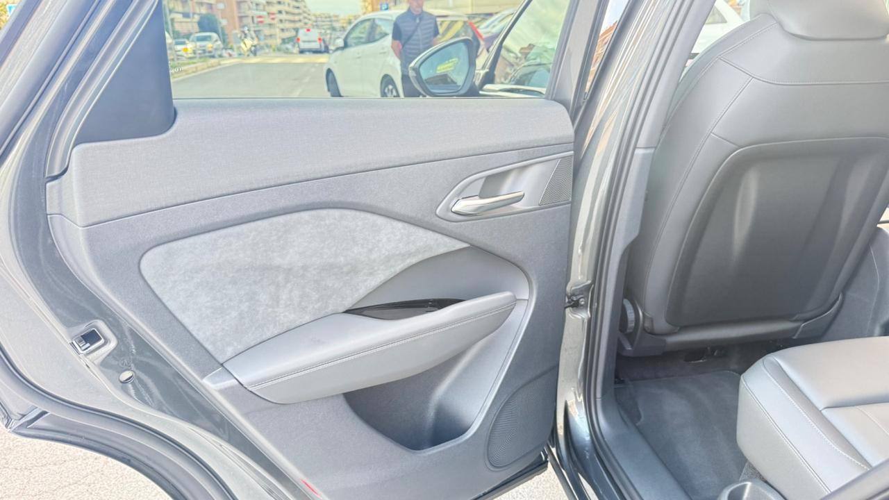 Audi Q3 SPB 35 TDI S tronic line edition LED TETTO MATRIX PACK AMBIENTE PDC PELLE CERCHI 20