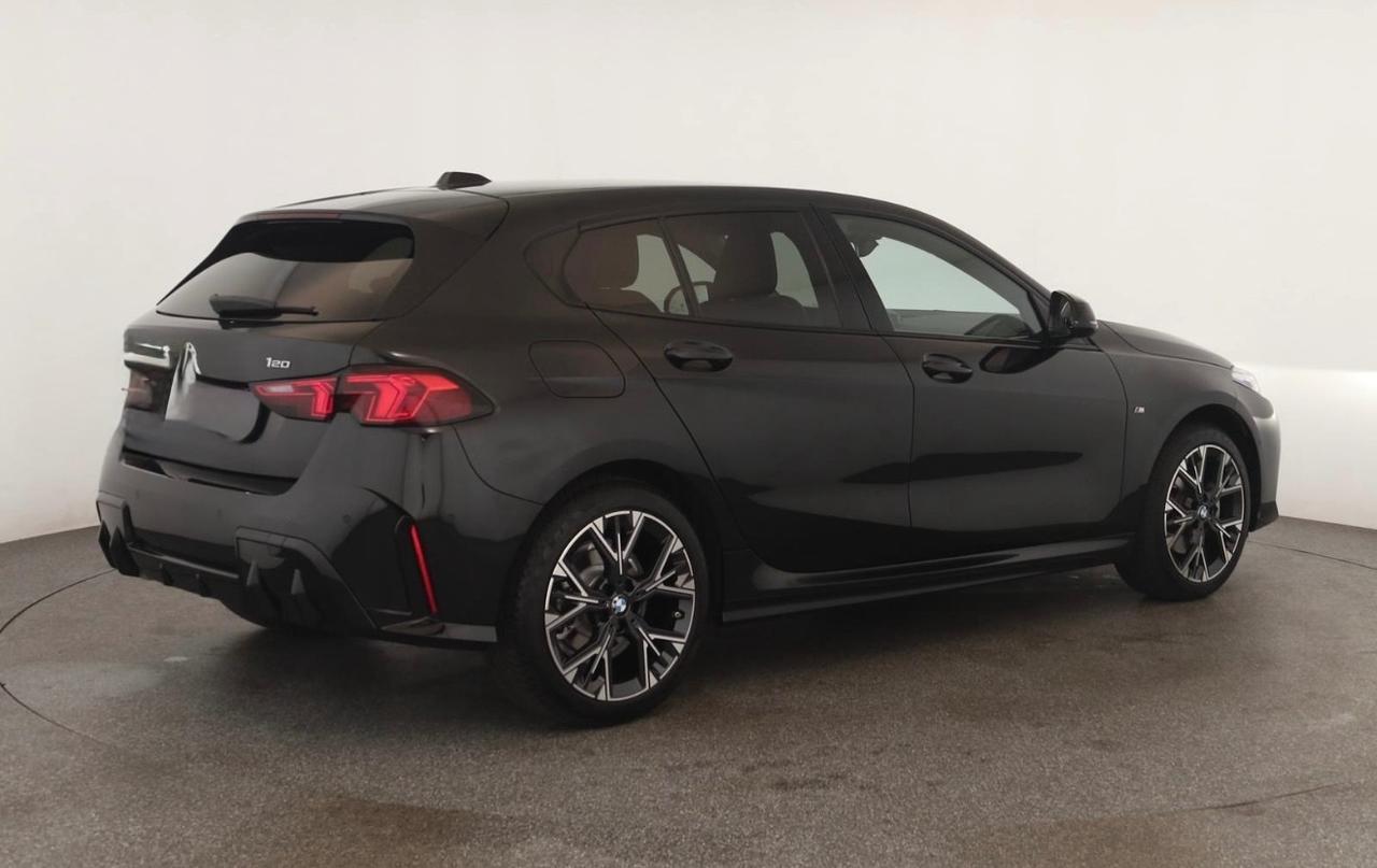 Bmw 120i 5p. MSport Pro Nuovo modello