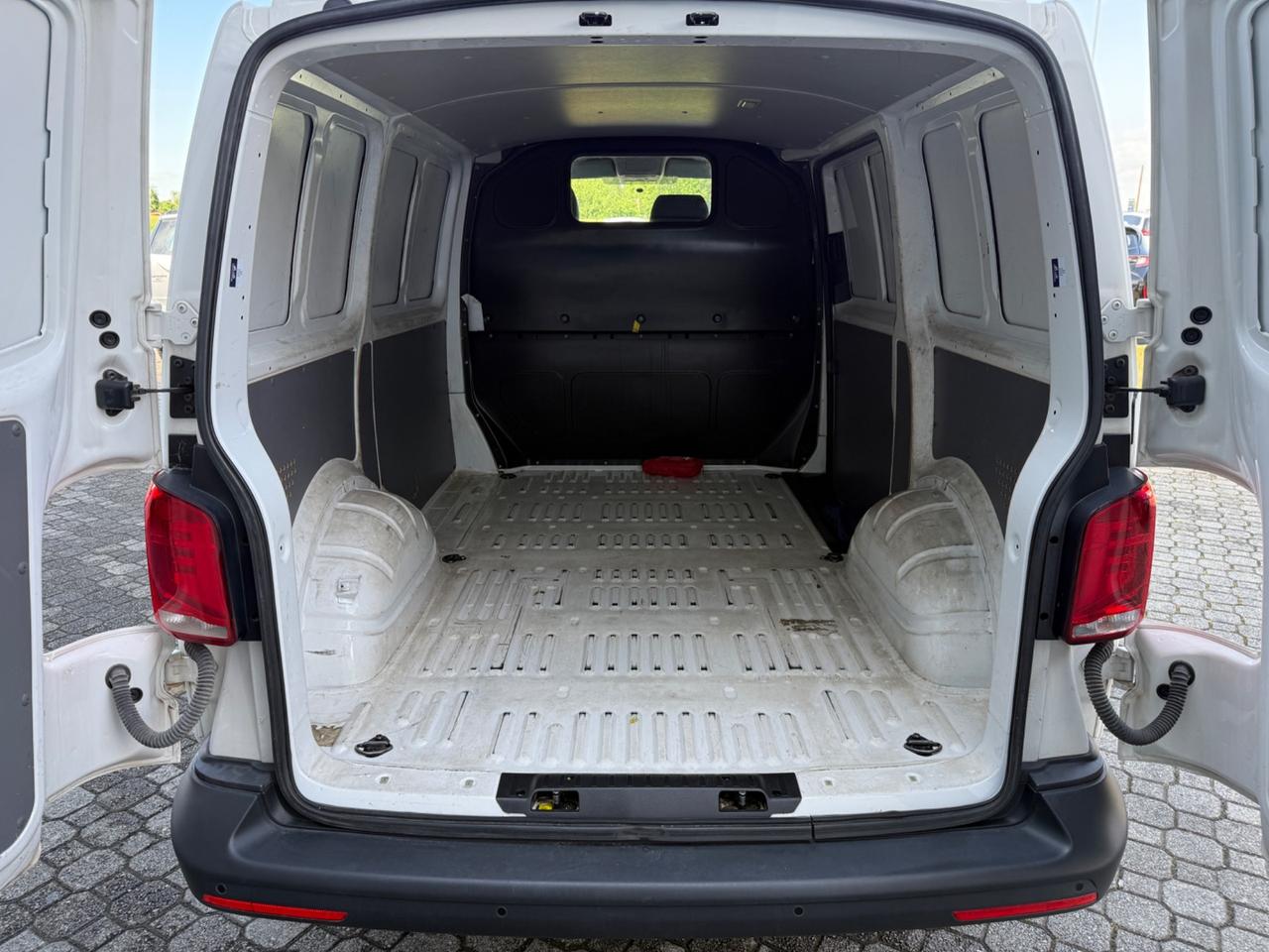 VW TRANSPORTER T6.1 - 2.0 tdi 110cv