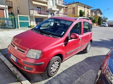 Fiat Panda 1.2 Dynamic Natural Power