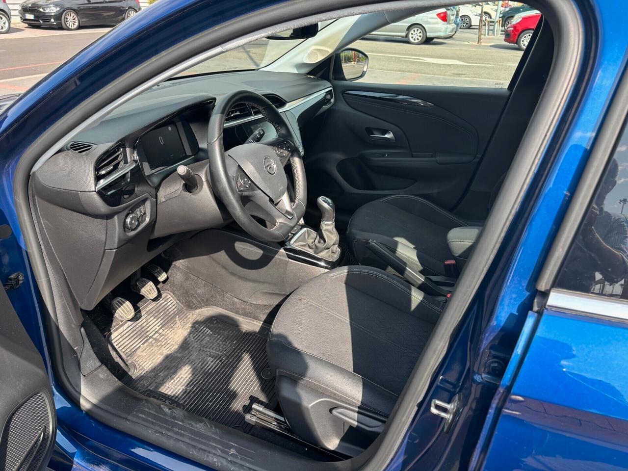 Opel Corsa 1.2 Elegance