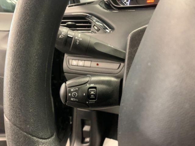 PEUGEOT 208 1.6 Diesel 5 Porte Active