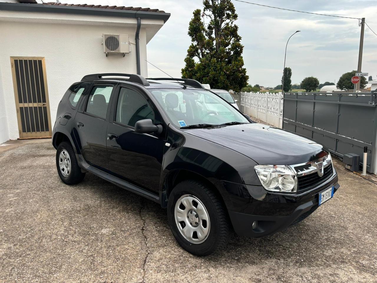 Dacia Duster 1.6 110CV 4x2 GPL Lauréate