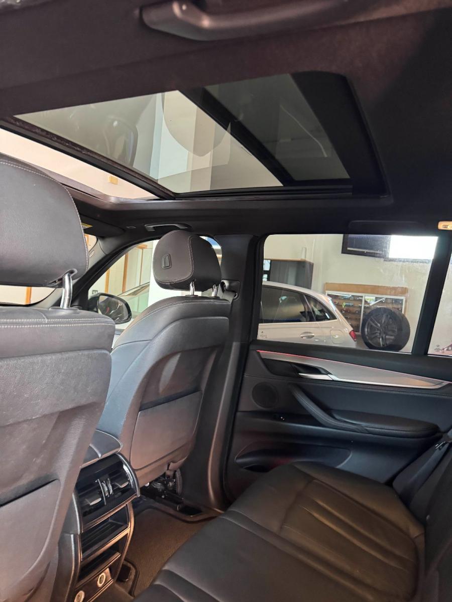 BMW - X5 - xDrive30d Msport
