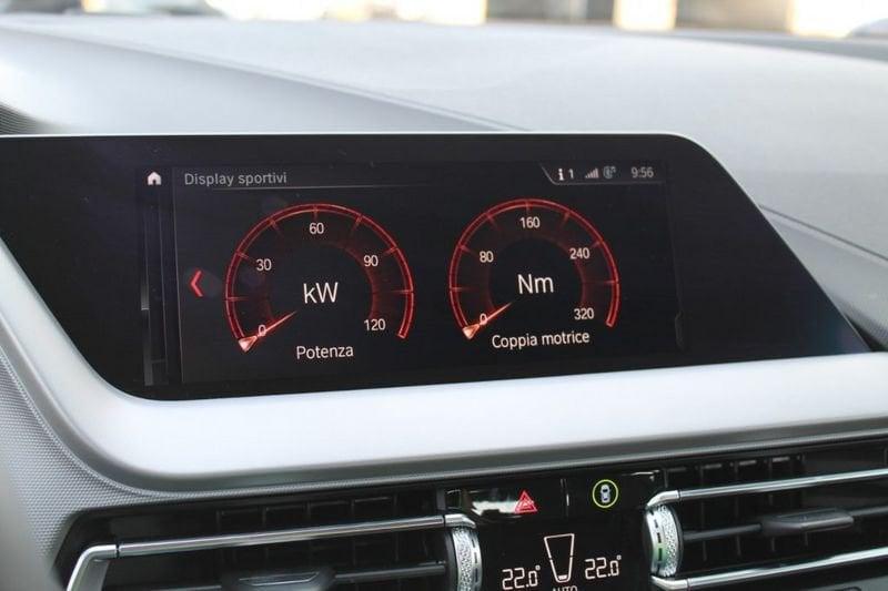 BMW Serie 1 d 116CV 5p. Business Advantage