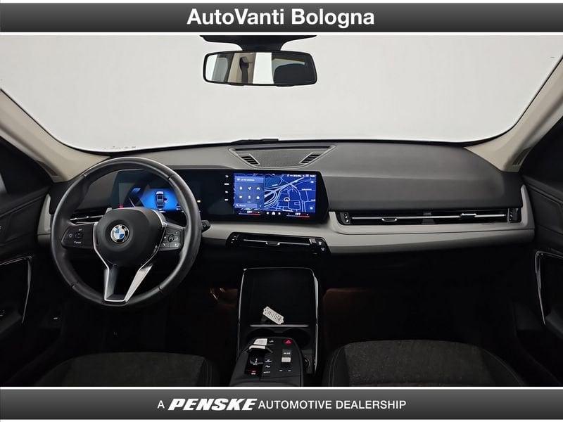 BMW X1 X1 sDrive 18d