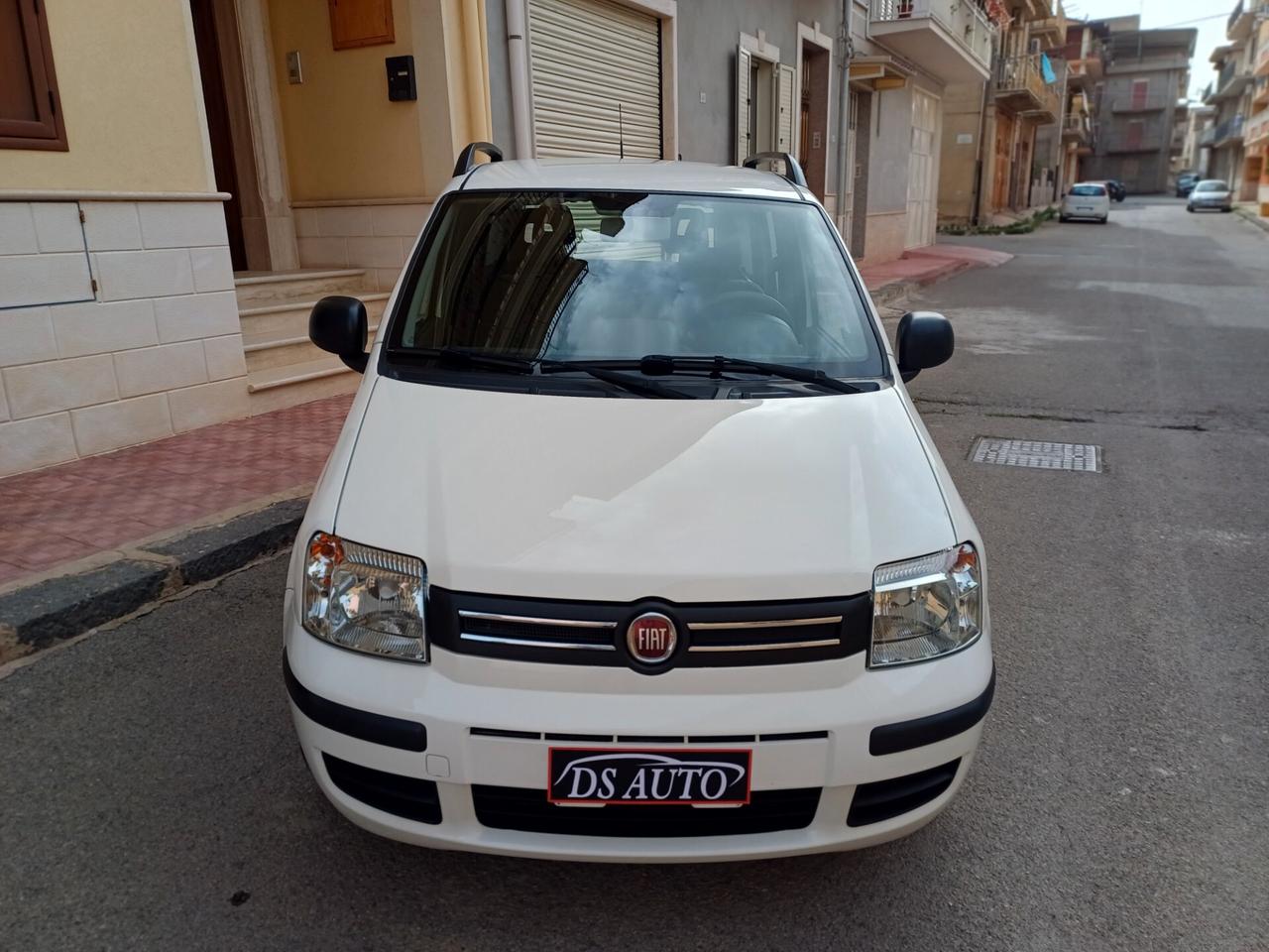 Fiat Panda 1.2 Easy