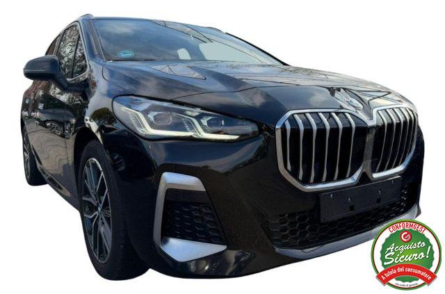 BMW 218 i Active Tourer Msport