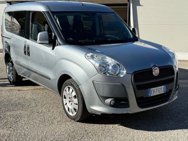 Fiat Doblo Doblò 1.4 T-Jet 16V Natural Power Dynamic