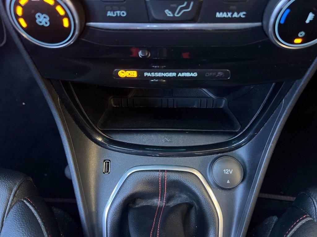 FORD Puma 1.0 EcoBoost Hybrid 125 CV S&S ST-Line X del 2023