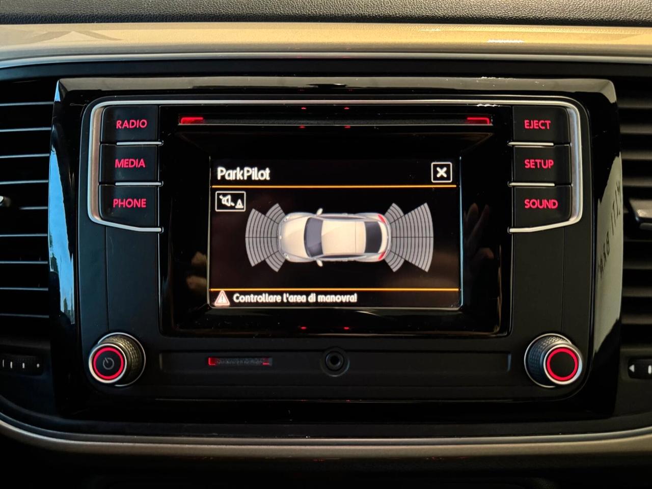 Volkswagen Maggiolino 2.0 TDI Design BlueMotion Technology