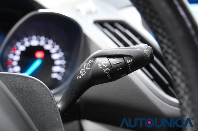 FORD Kuga 1.5 TDCI 120 CV S&S 2WD TITANIUM NEOPATENTATI