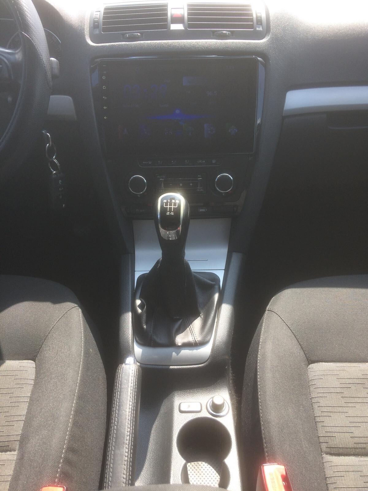 Skoda Octavia 1.6 TDI CR F.AP. Elegance 12 MESI GARANZIA