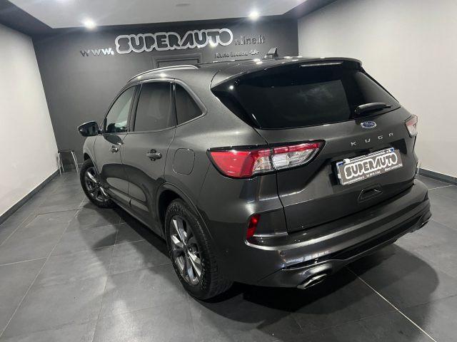 FORD Kuga 1.5 EcoBlue 120 CV aut. 2WD ST-Line
