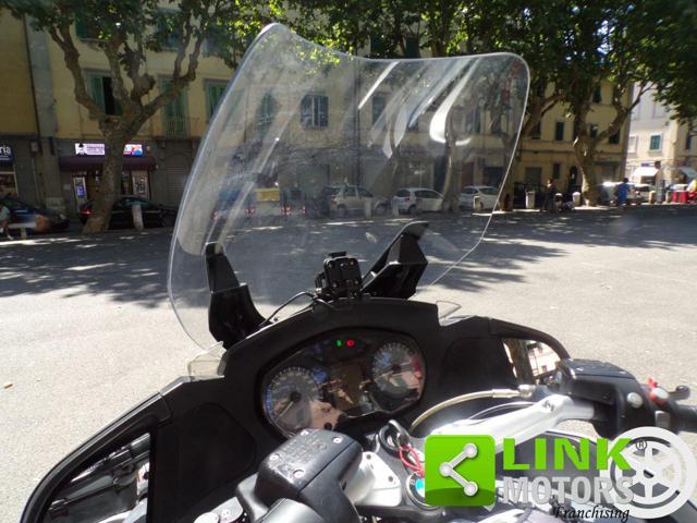 BMW R 1200 RT Vero Affare