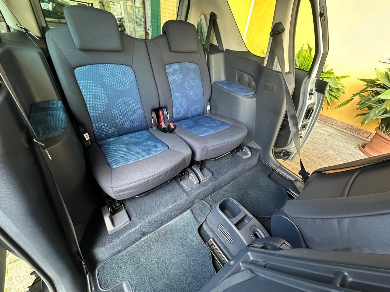 Peugeot 1007 1.4 HDi Trendy