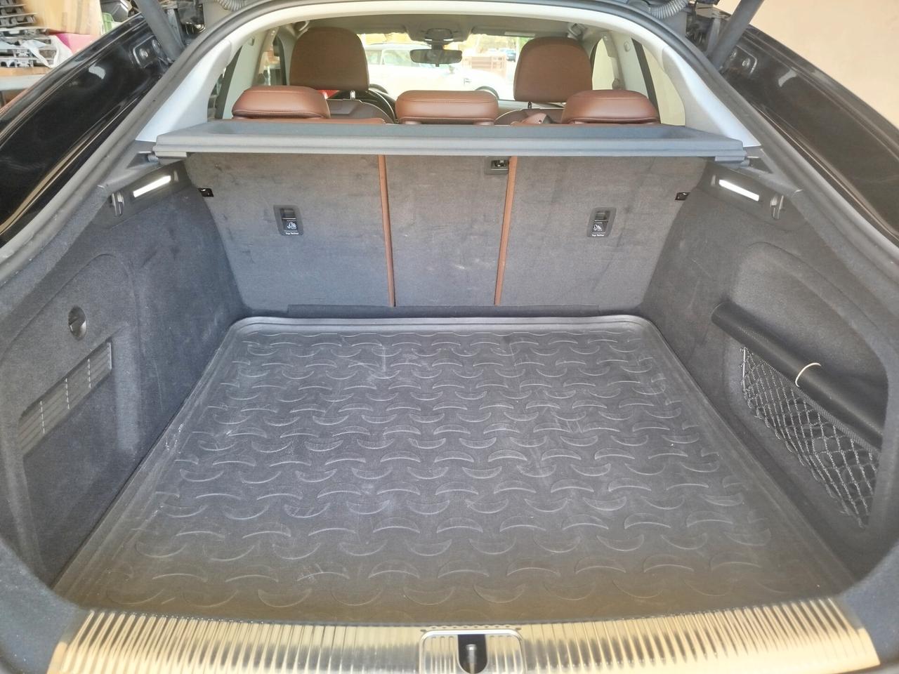Audi A5 SPB 2.0 TDI S tronic Design