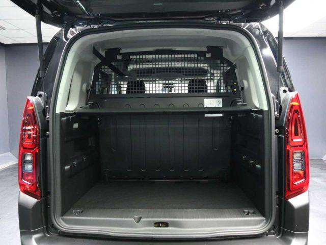 FIAT Doblo N1 Autocarro 5 posti 1.5 BlueHdi 100CV Combi Doblò