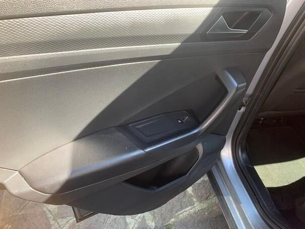 Volkswagen T-Roc 1.0 TSI Style