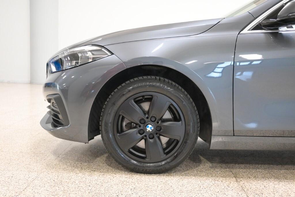 Bmw 118 118i 5p. Business Advantage