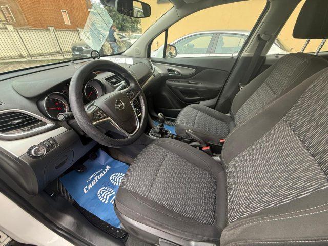 OPEL Mokka 1.4 Turbo Ecotec 140CV 4x2 Cosmo