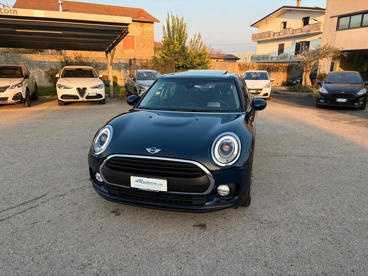 Mini One Clubman 1.5 D Business
