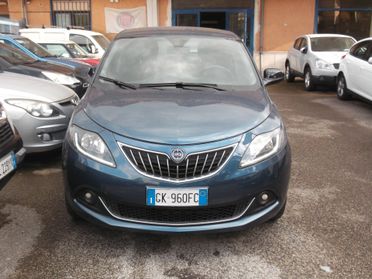 Lancia Ypsilon 1.0 FireFly 5 porte S&S Hybrid Gold - 08