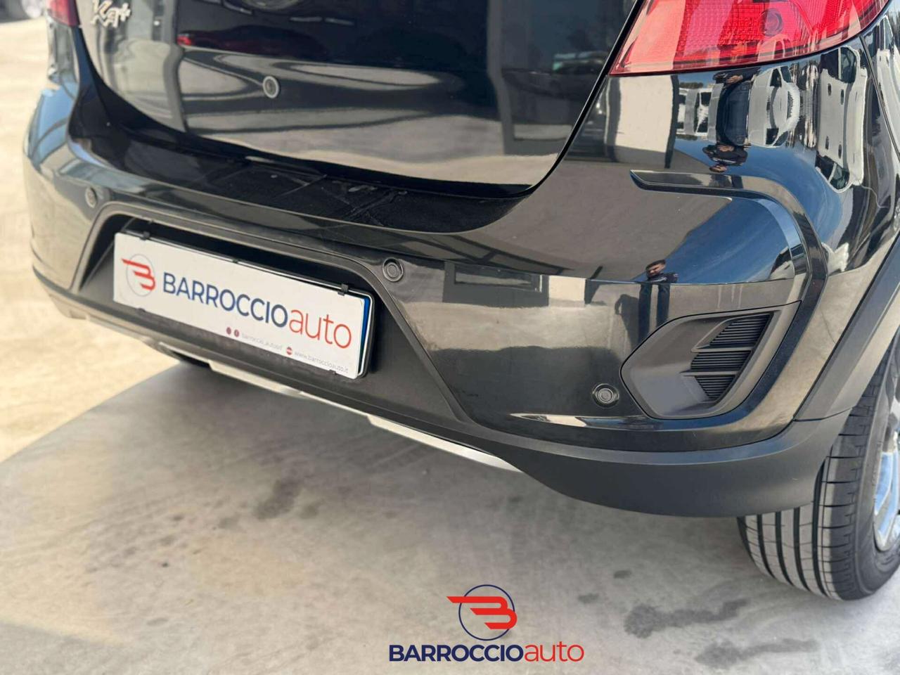 Ford Ka+ 1.2 85 CV Start&Stop Active-2019