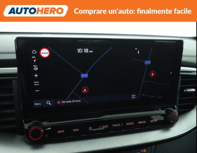 KIA Proceed 1.6 T-GDI DCT GT