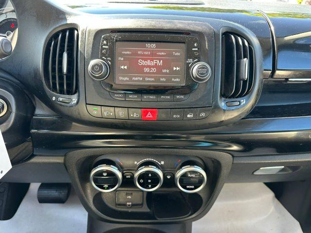 FIAT 500L Automatica! 1.3 Multijet 85 CV Dualogic Trekking