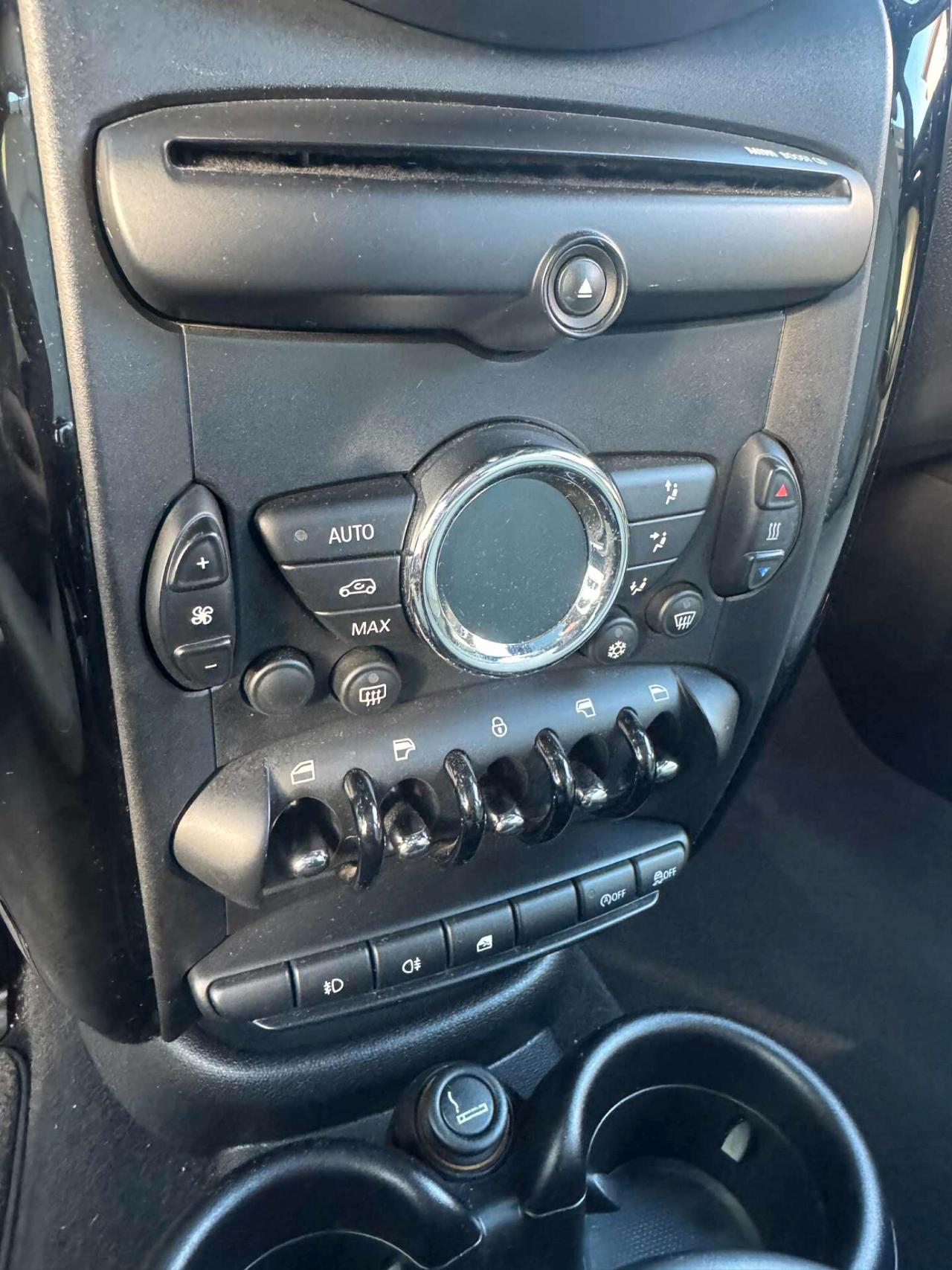 Mini Cooper D Countryman 1.6 ALL4