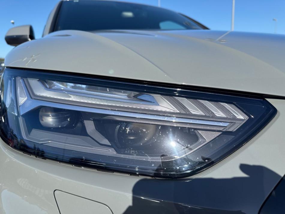 Audi Q5 55 2.0 TFSI e S line Plus Quattro S tronic