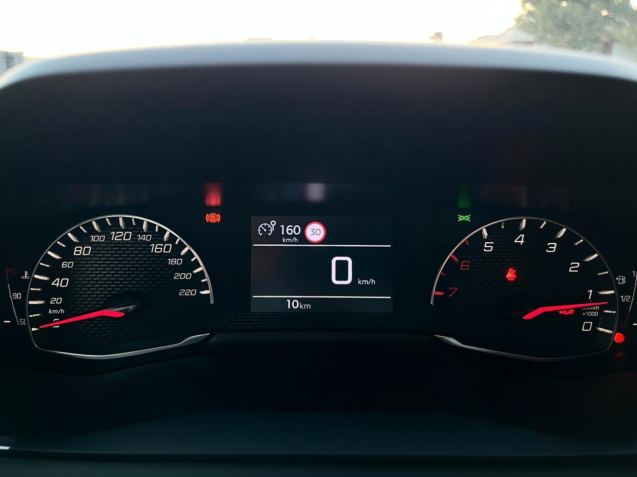 Peugeot 208 Style 1.2 Puretech 75cv Km0