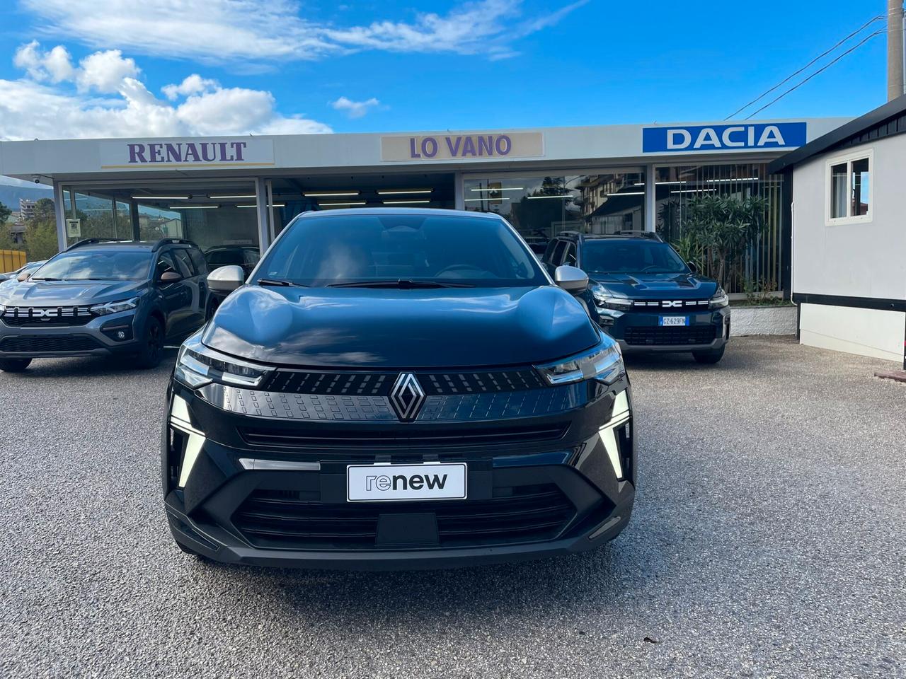 Renault Captur NUOVO TCe 90 CV Techno