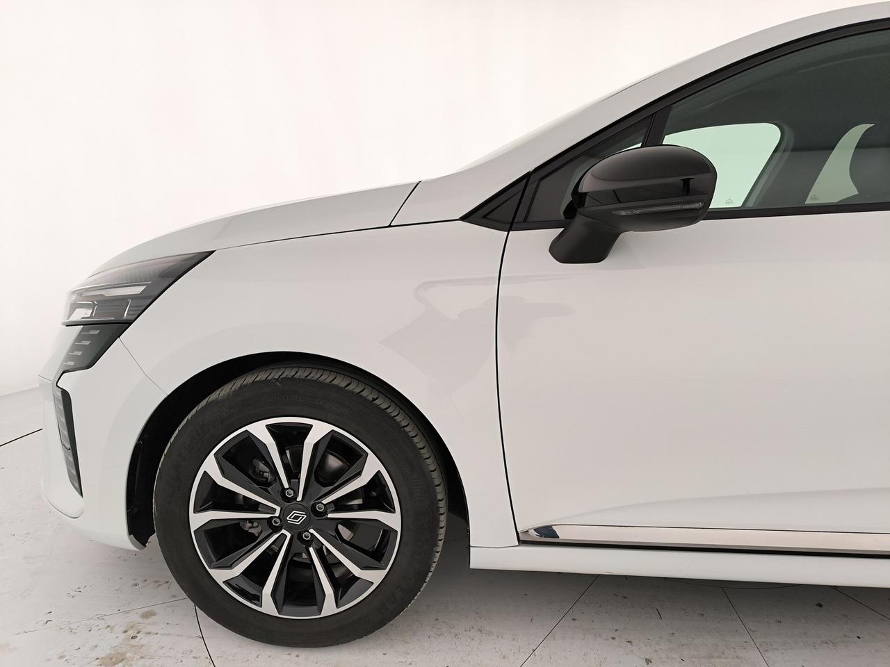 Renault Clio 1.0 eco-g techno 100cv