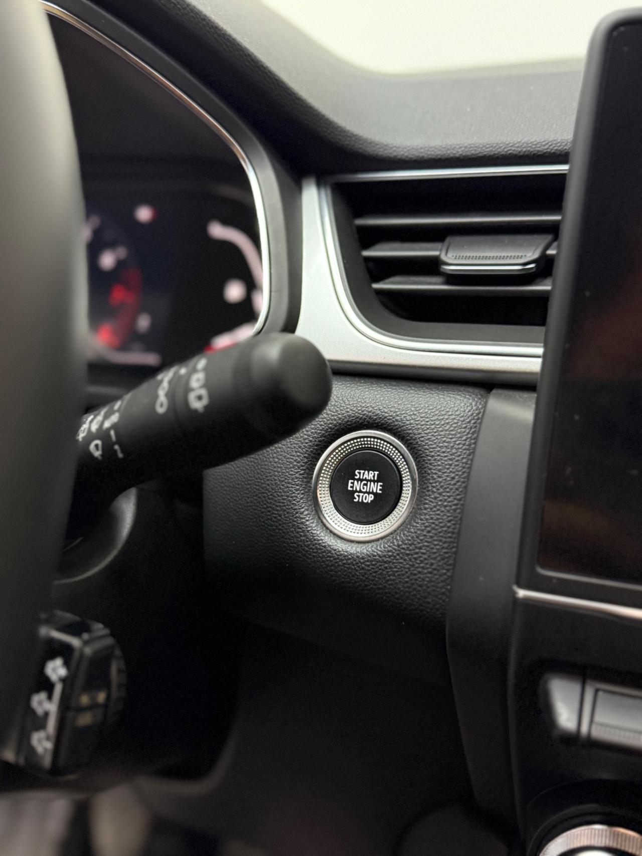 Renault Captur TCe 100 CV GPL FAP Intens Unico Proprietario