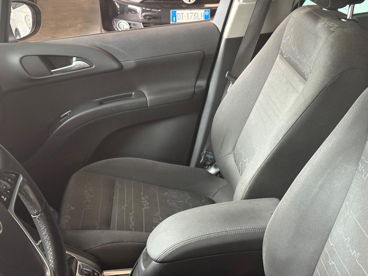 Opel Meriva 1.4 Turbo 120CV GPL Tech Cosmo